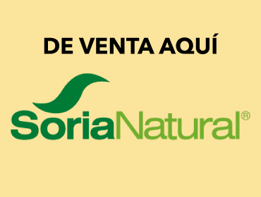 Compra aqui Soria Natural